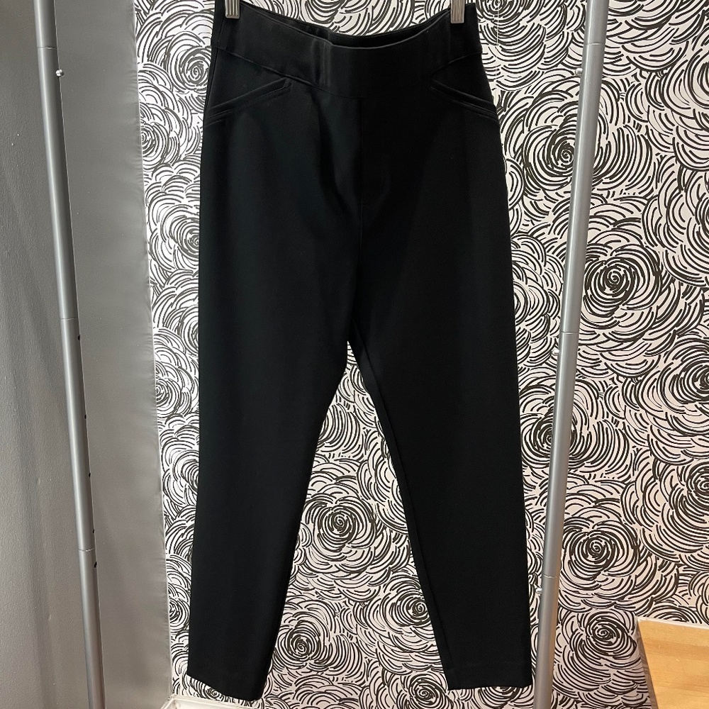 SPANX Backseam Skinny in Ponte Pant NWT